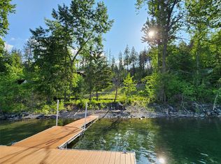 248 Jennings Lakeside Rd, Whitefish, MT 59937