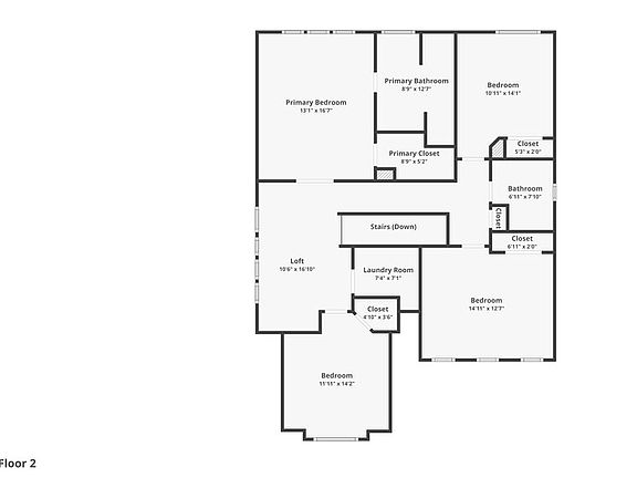 3rd image of 22 Stonemoor Cir