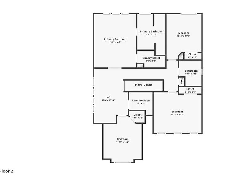 22 Stonemoor Cir — Photo 3