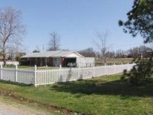 14420 County Road 3499, Ada, OK, 74820