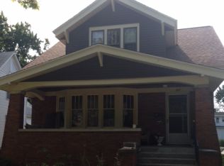 44 W 18th St, Holland, MI 49423