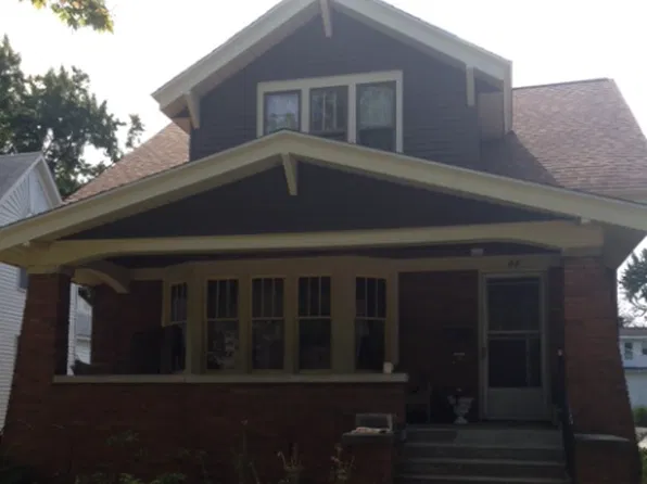 Charming One Bedroom Close to Downtown Holland, 44 W 18th St, Holland, MI 49423