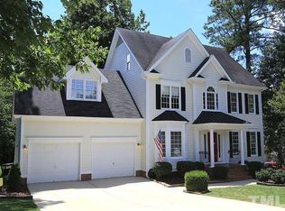 7812 Mayapple Pl, Raleigh, NC 27613