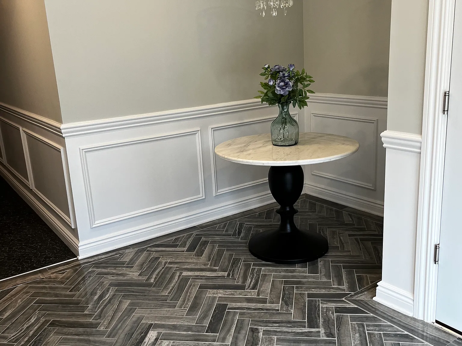 1 bed, $2,695 — Photo 3