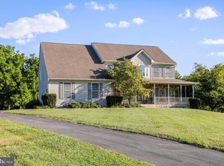 1179 Horizon Way, Martinsburg, WV 25403
