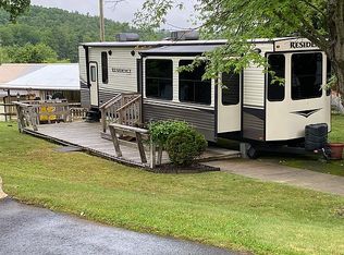 429 Saddle Ridge Dr, Ennice, NC 28623