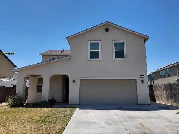 549 S Elverta Street, Visalia, CA 93292