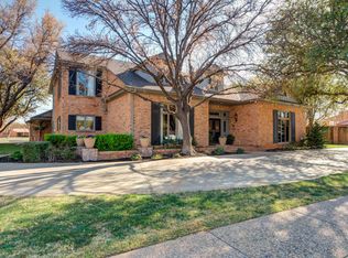 4601 9th St, Lubbock, TX 79416