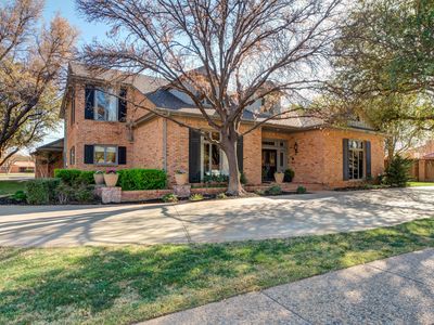 4601 9th St, Lubbock, TX, 79416