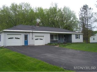 536 S Jay St, Rome, NY 13440