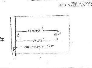 0 Widdock St, Erie, MI 48133