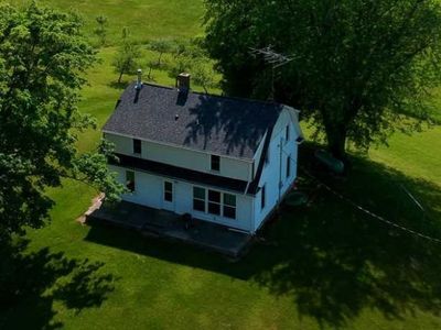 N9063 Chartre Rd, Stephenson, MI, 49887