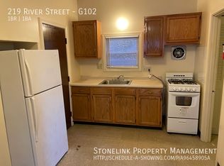 219 River St #G102, Woonsocket, RI 02895