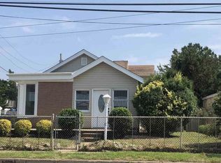 3612 Bayshore Ave, Brigantine, NJ 08203