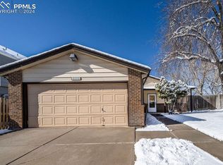 5170 Bradley Cir, Colorado Springs, CO 80911
