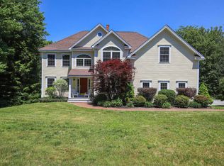 68 Rock Ridge Run, Cumberland, ME 04021