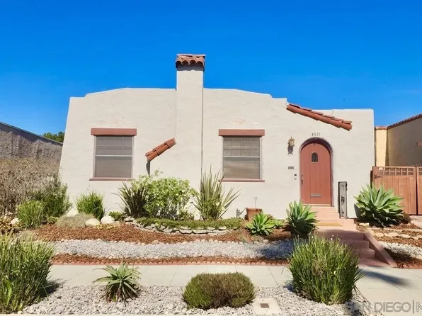 4511 Maryland St, San Diego, CA 92116