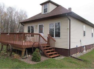 W211 Funk Rd, Krakow, WI 54137