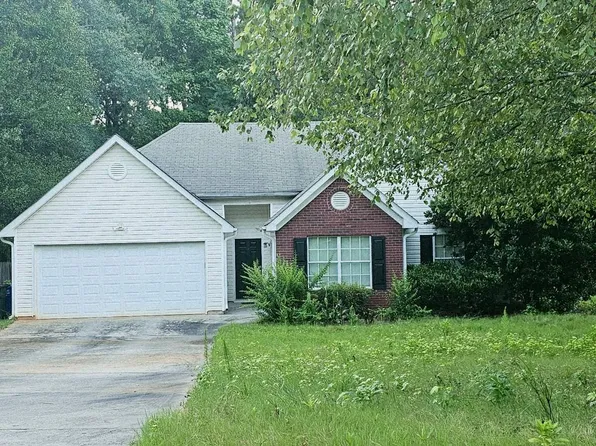 518 Stonecrest Pl, Loganville, GA 30052