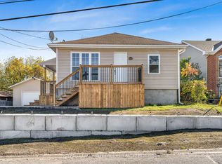2053 Catherine St, Clarence Rockland, ON K4K 1H6
