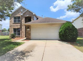 20038 Shore Meadows Ln, Richmond, TX 77407