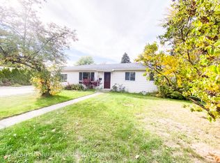 819 S Blaine St, Moscow, ID 83843