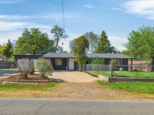 13642 Hill Blvd, Shasta Lake, CA 96019