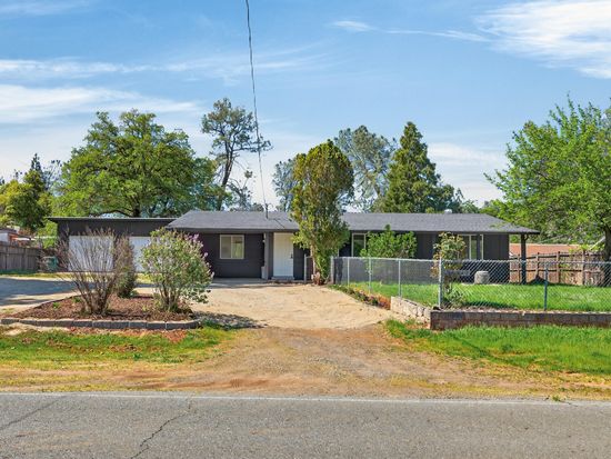 13642 Hill Blvd, Shasta Lake, CA 96019