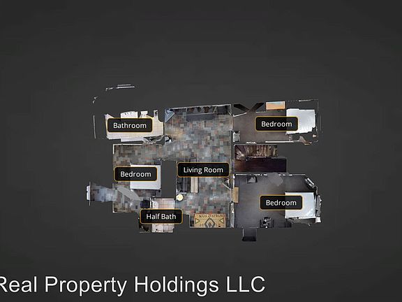 4th image of 25 E Clinton St #1