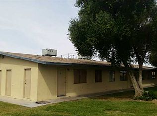 2249 Statz St, North Las Vegas, NV 89030