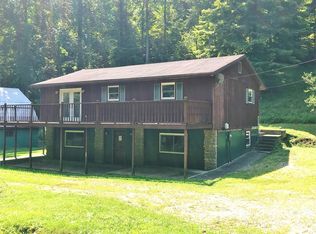 2424 Houston Hollow Long Run, Lucasville, OH 45648