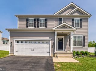 4 Aisling Way, Marlton, NJ 08053