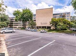 600 Roosevelt Blvd APT G4, Falls Church, VA 22044