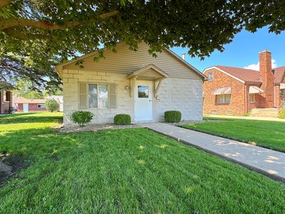 1124 E Main St, Streator, IL, 61364