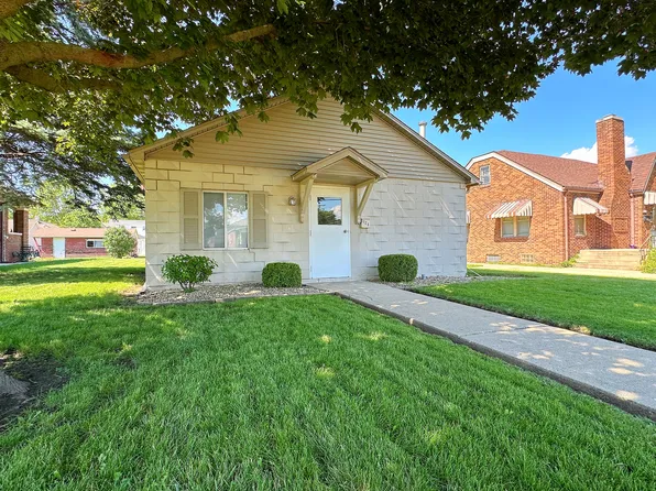 1124 E Main St, Streator, IL 61364