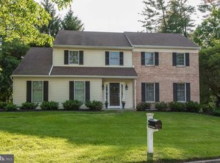 11 Trout Run Dr, Media, PA 19063