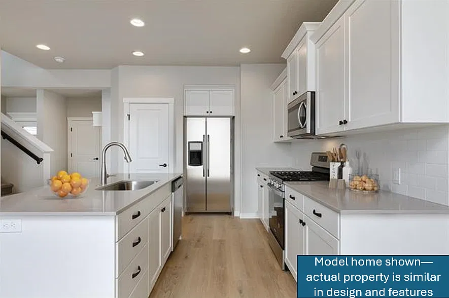 4 bed, 2.5 bath, 1804 sqft, $2,895 — Photo 3
