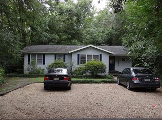 1631 Sharkey St, Tallahassee, FL 32304