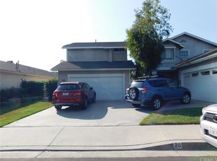 22 Augusta, Irvine, CA 92620