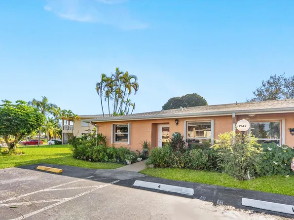 1940 NW 13th Street #12-A, Delray Beach, FL 33445