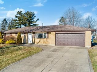 1517 Bruce Rd, Macedonia, OH 44056