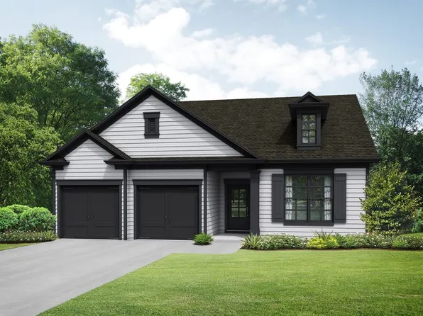 My Home The Saxton Plan, Robins Estates