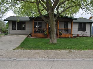 302 Spruce St, Auburn, IA 51433