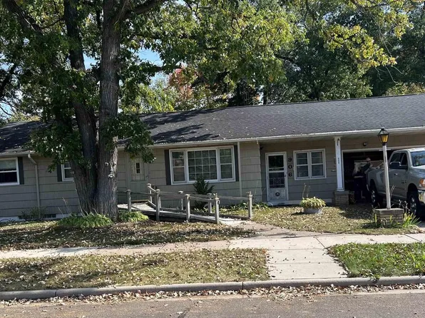 906 10TH STREET, Mosinee, WI 54444