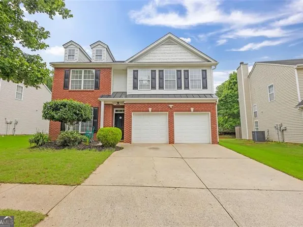 2011 Wildcat Lake Ct, Lawrenceville, GA 30043