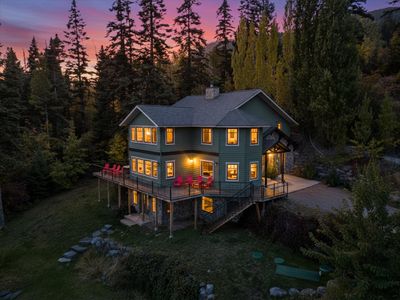 19571 State Highway 35, Bigfork, MT, 59911