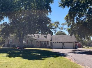 322 Collins Rd, Dresden, TN 38225