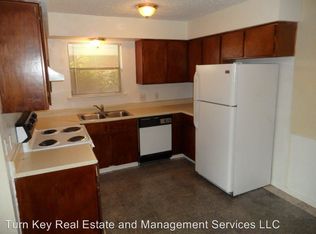 4832 Wellesley Ave APT A, Fort Worth, TX 76107
