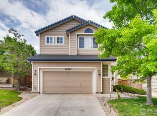 10247 S Spotted Owl Ave, Littleton, CO 80129