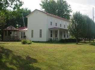 16484 State Route 247, Seaman, OH 45679